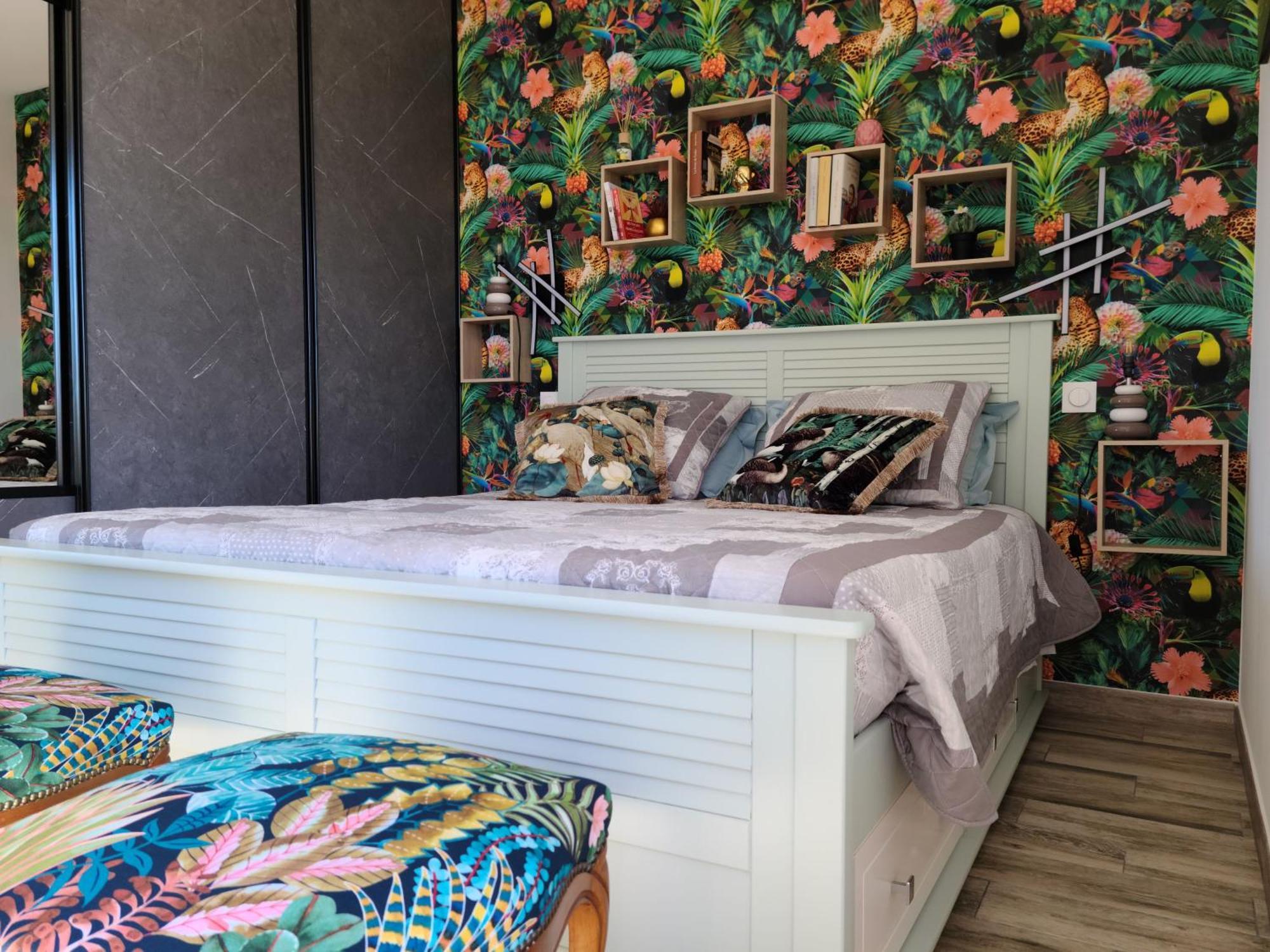 Les Papillons D'Uzes Bed & Breakfast Saint-Laurent-la-Vernède Екстериор снимка