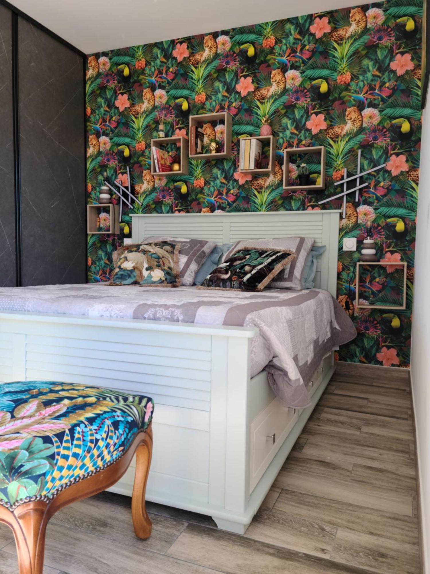 Les Papillons D'Uzes Bed & Breakfast Saint-Laurent-la-Vernède Екстериор снимка